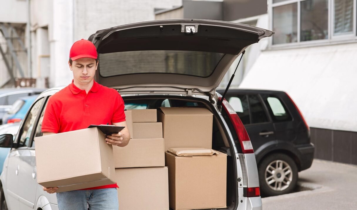 Special COVID-19 Logistics Technology Update for Q1 2020